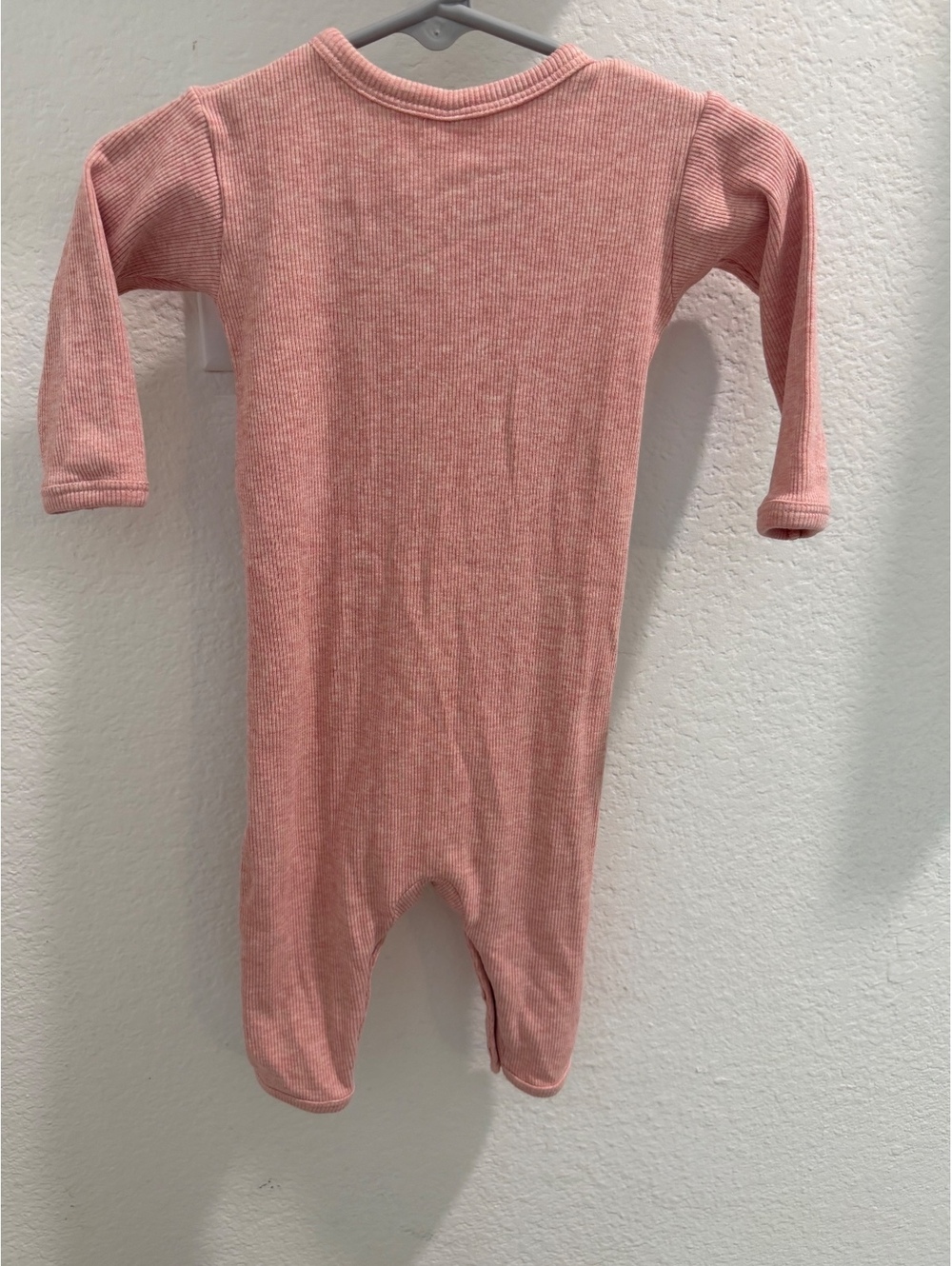 Quincy Mae Ribbed Jumper - Picture 5 of 7